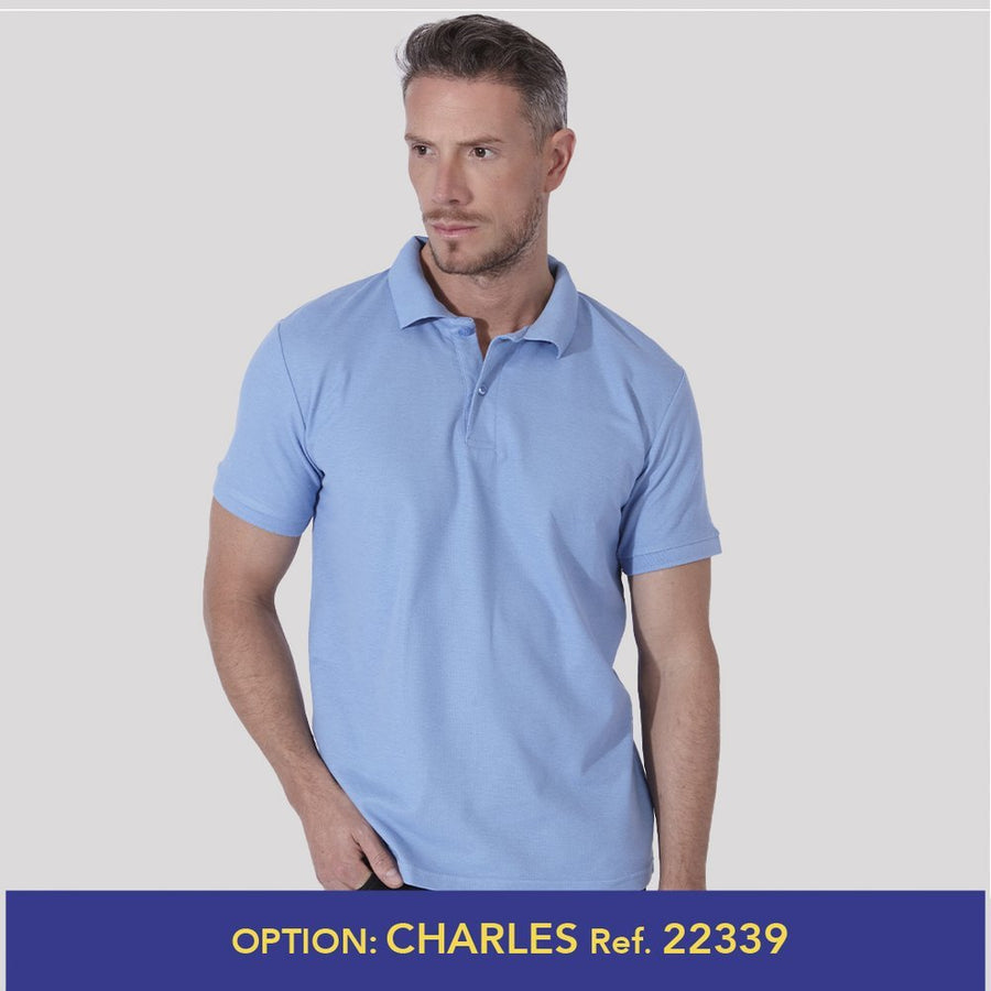 Erwachsene Farbe Polo-Shirt MPS180