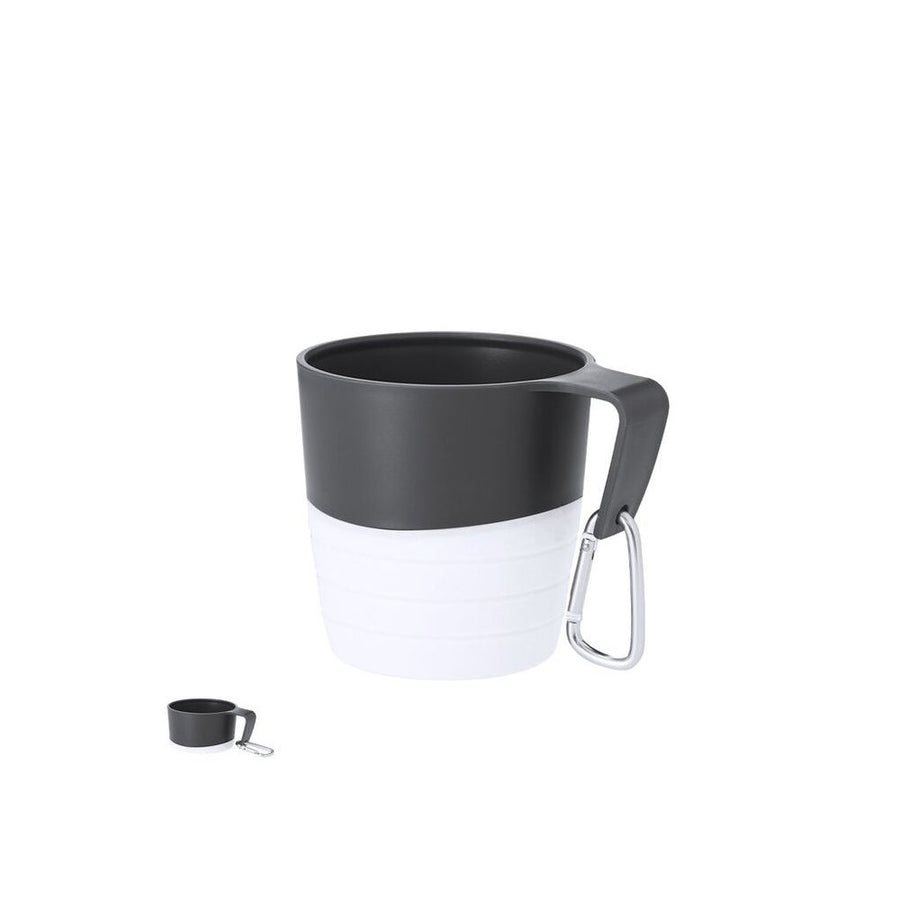 Mibar Collapsible Mug