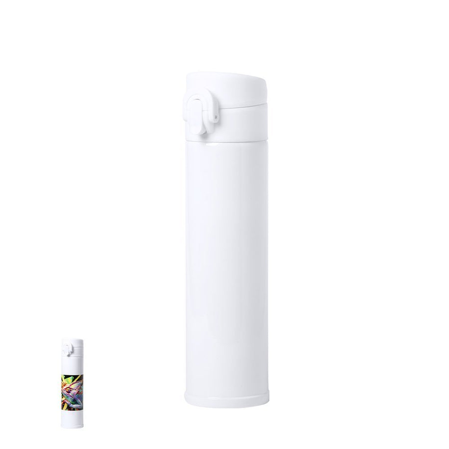 Thermo Sublimação Alirox