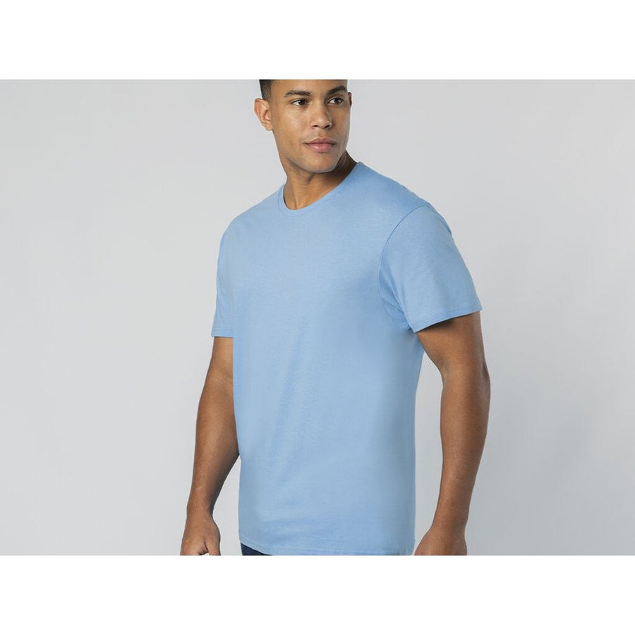 Adult Colour T-Shirt Seiyo