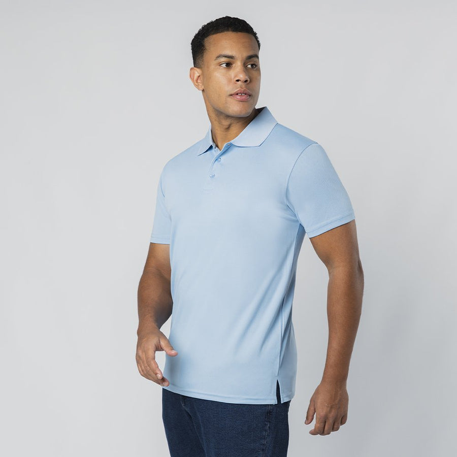 Polo-Shirt Tecnic Plus