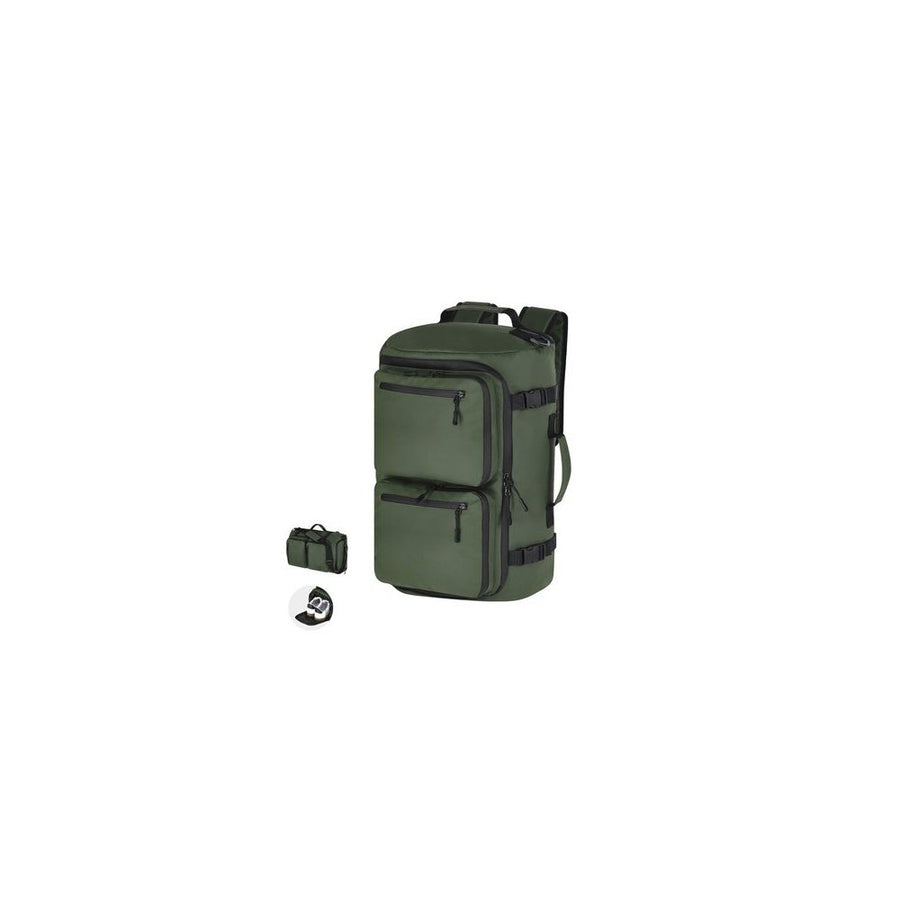 Rucksack Tasche Mekong