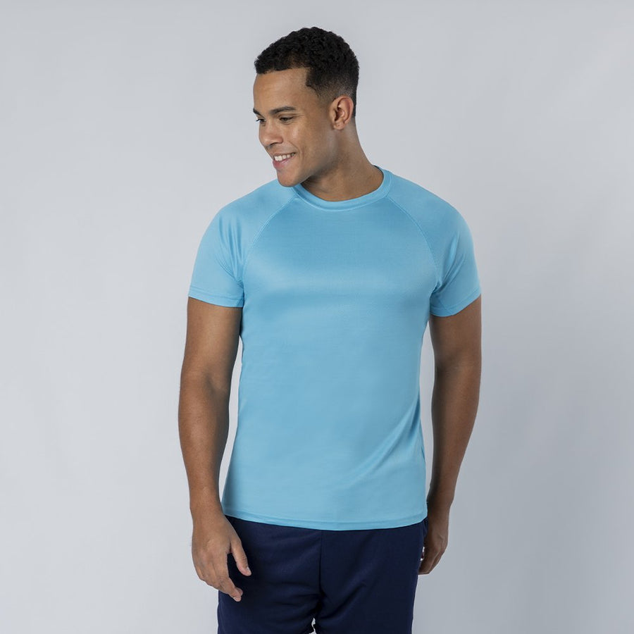 T-shirt Tecnic Plus