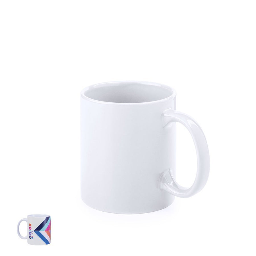 Caneca de Sublimação Bornel