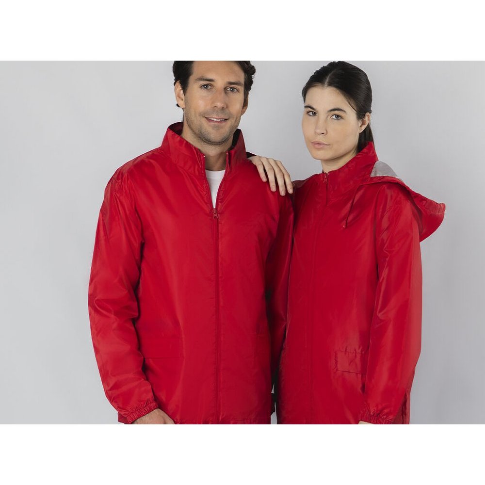 Regenjacke Bravion