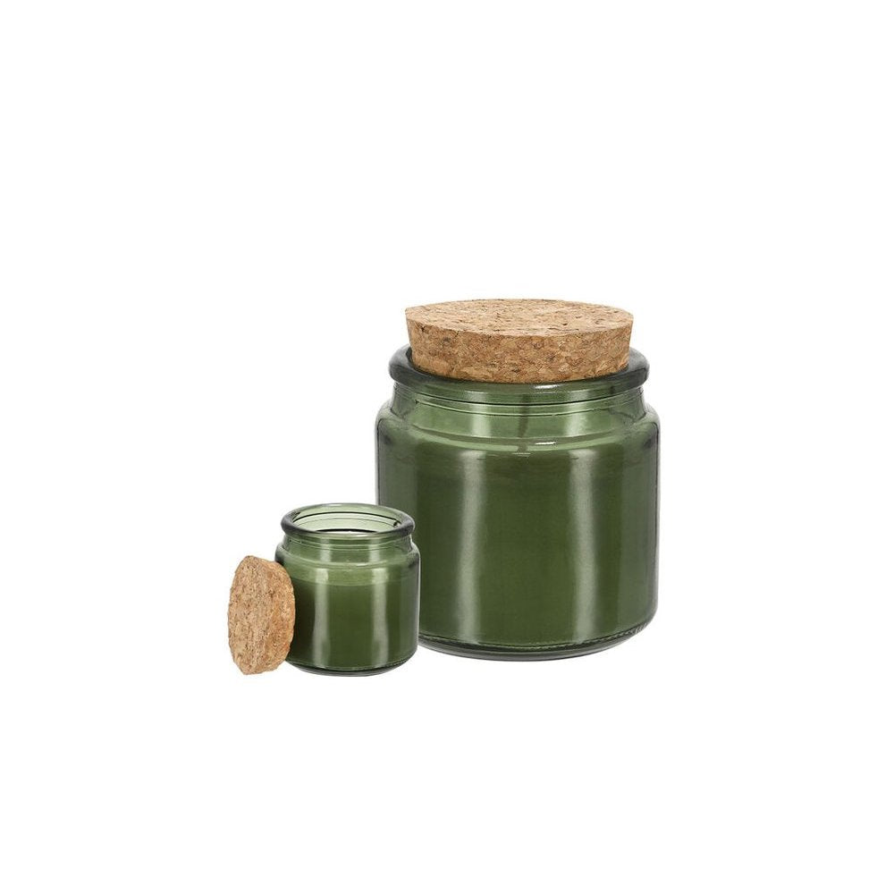 Vela Aromática Fermix