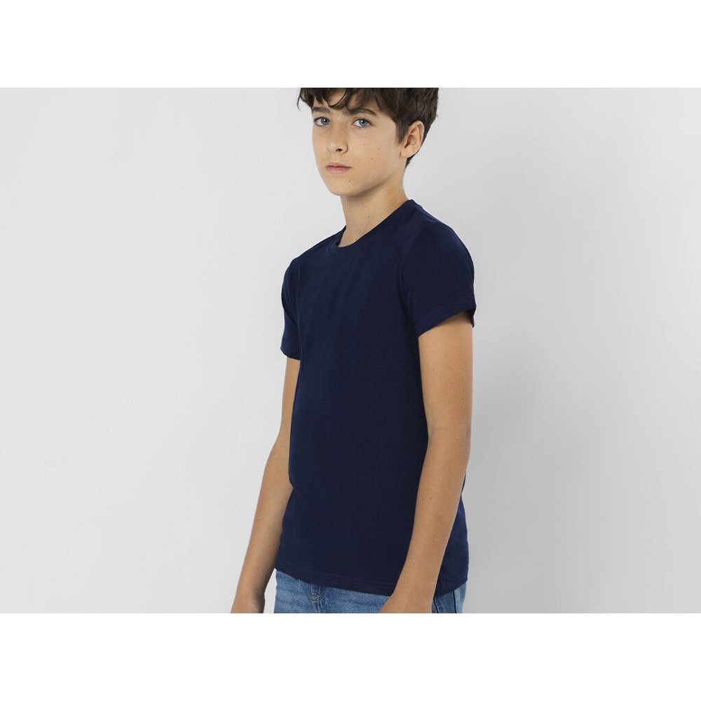 T-shirt Criança Seiyo
