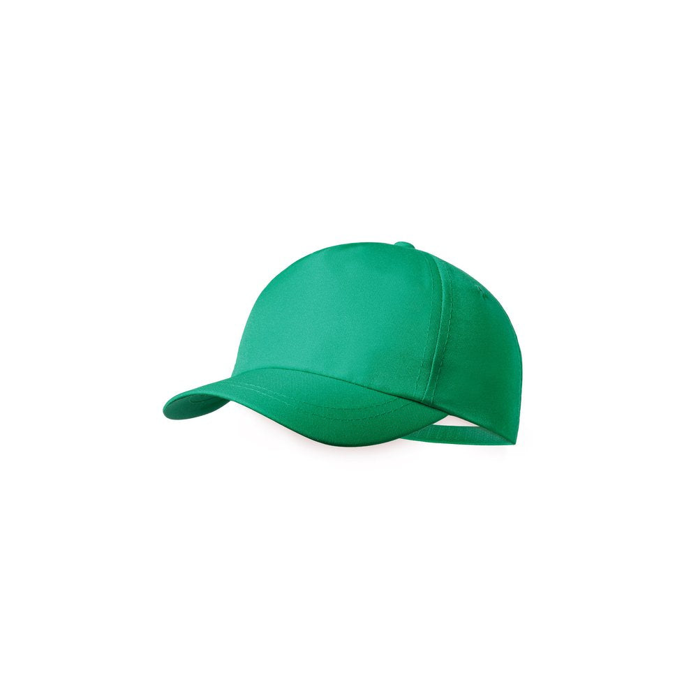 Gorra Niño Rick Verde
