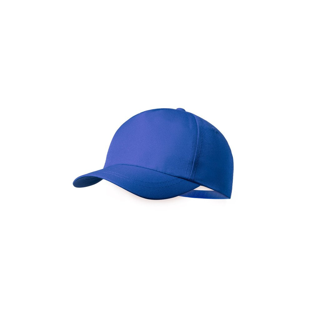Gorra Niño Rick Azul