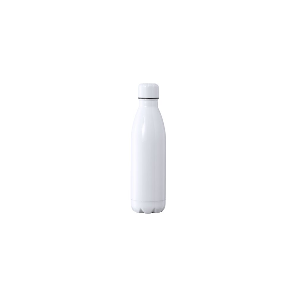 Bidón Térmico Sublimación Varn Blanco