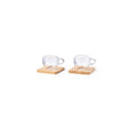 Set Tazas Gladen