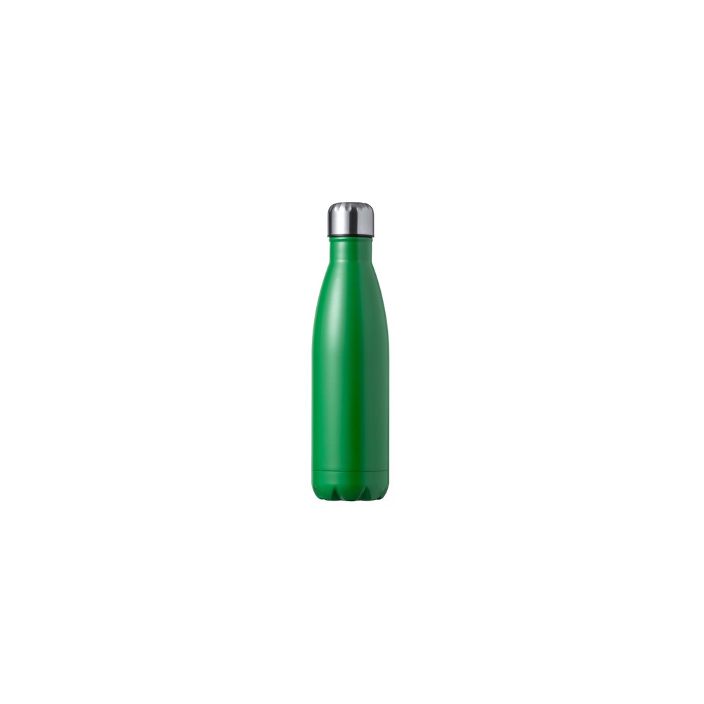 Bidón Térmico Liyar Verde