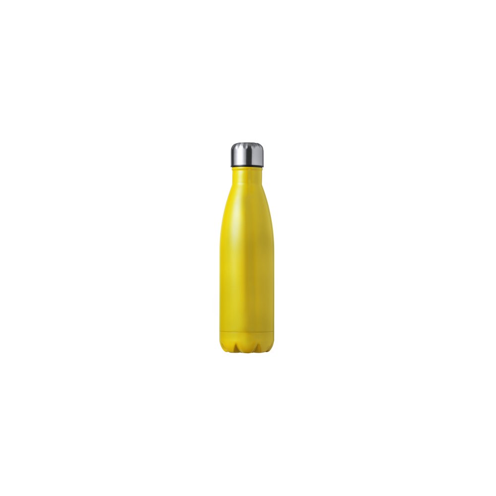 Bidón Térmico Liyar Amarillo