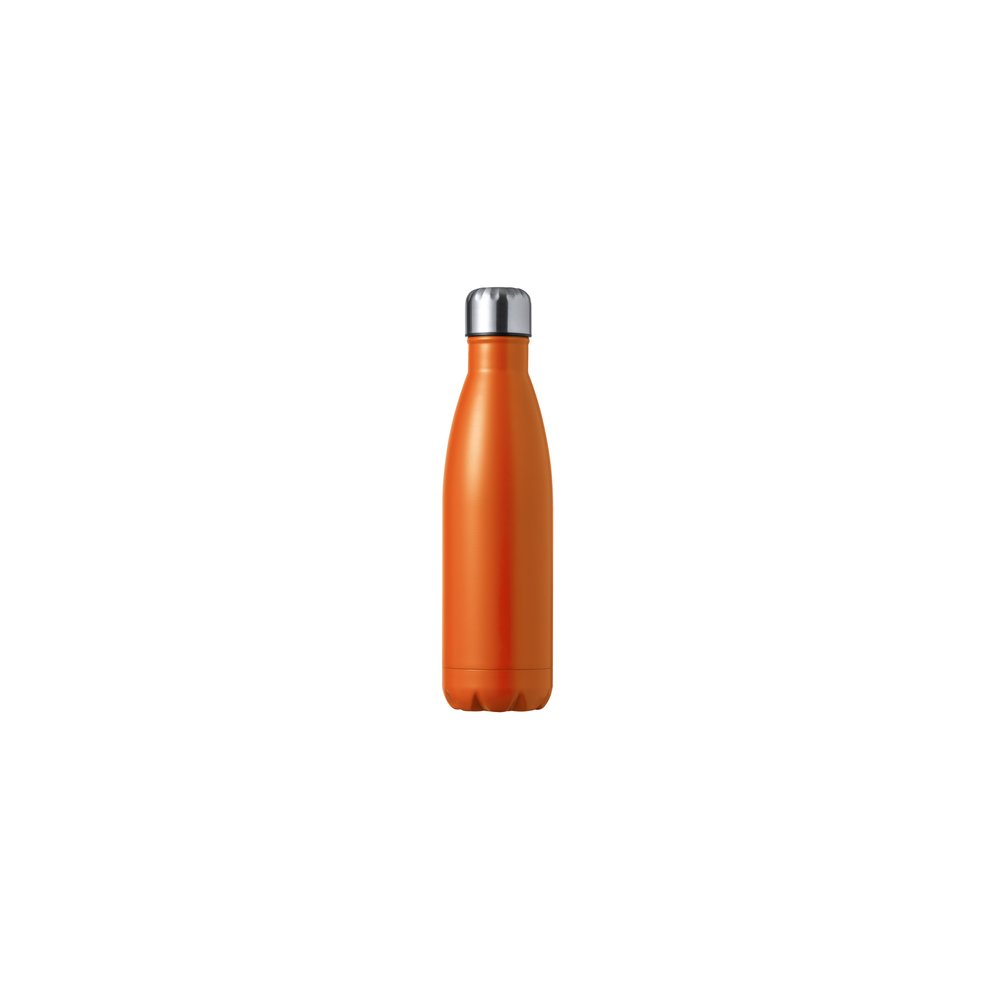 Bidón Térmico Liyar Naranja