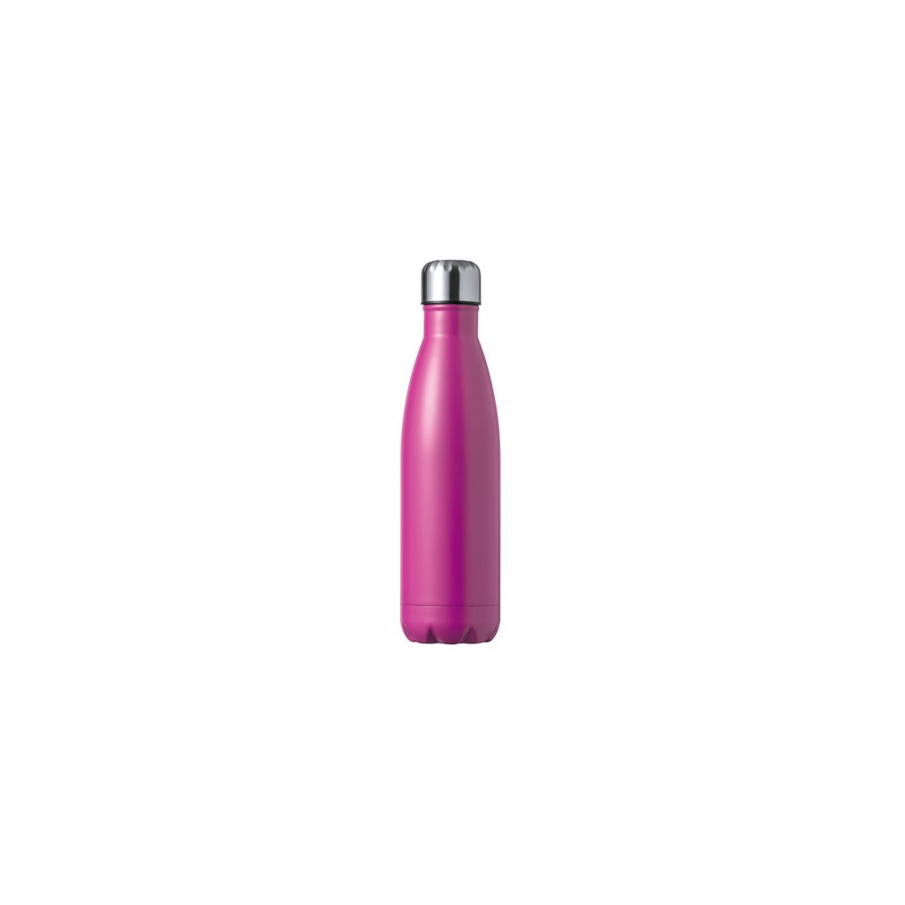 Bidón Térmico Liyar Fucsia