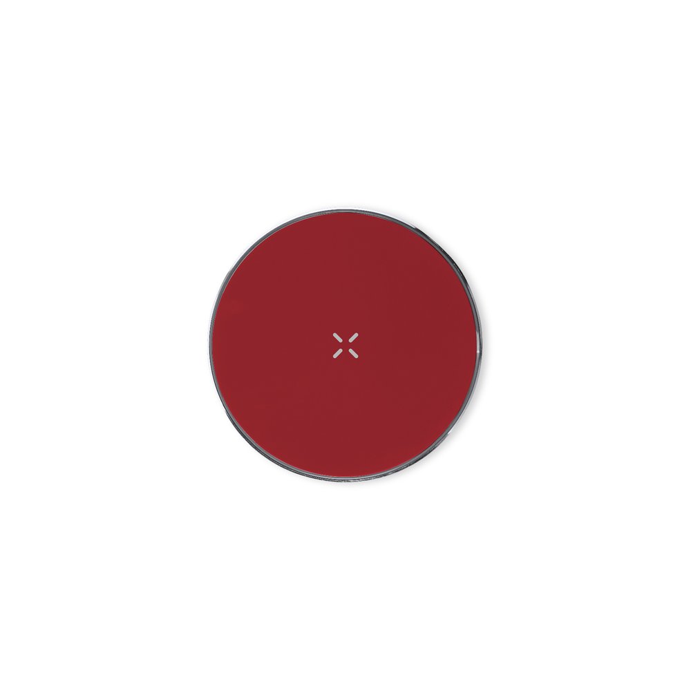 Cargador Golop Rojo