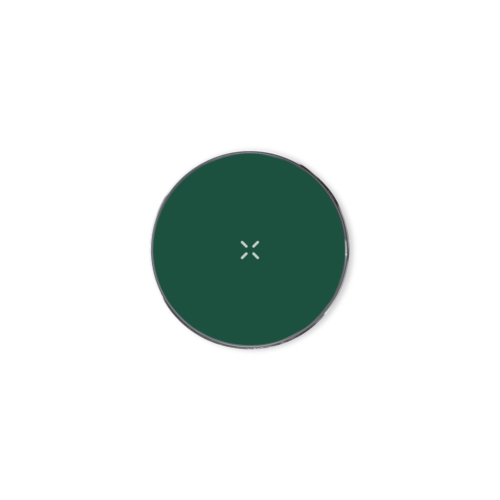 Cargador Golop Verde