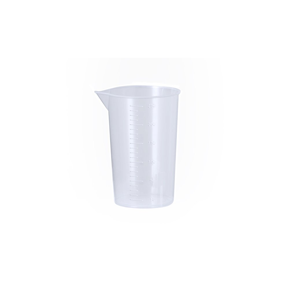VASO MEDIDOR FELIX 250 ML