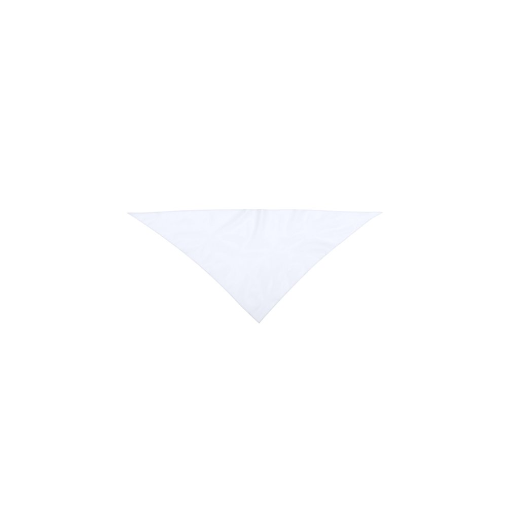 Pañoleta Plus Blanco