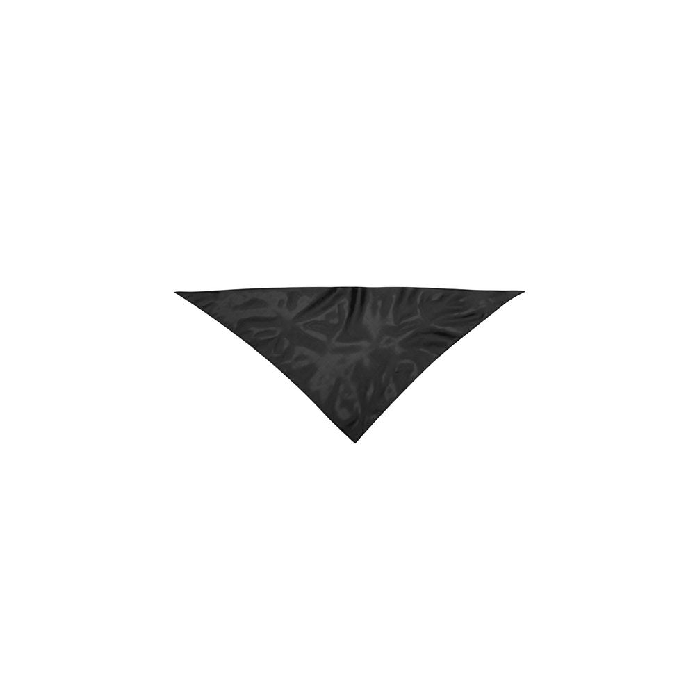 Pañoleta Plus Negro