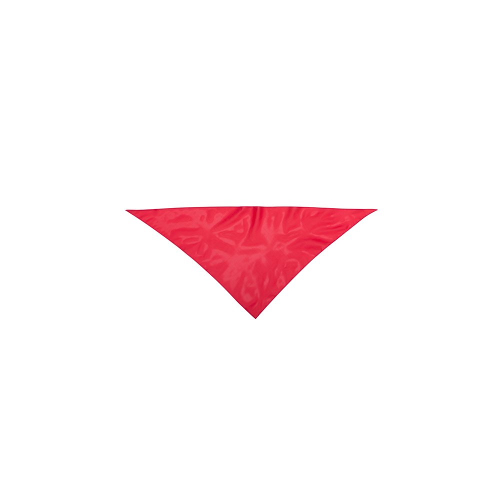 Pañoleta Plus Rojo