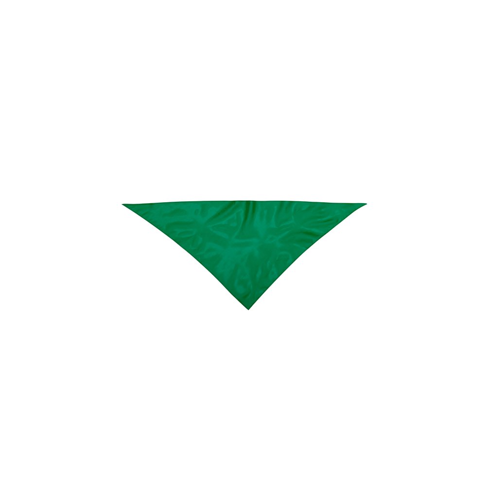 Pañoleta Plus Verde