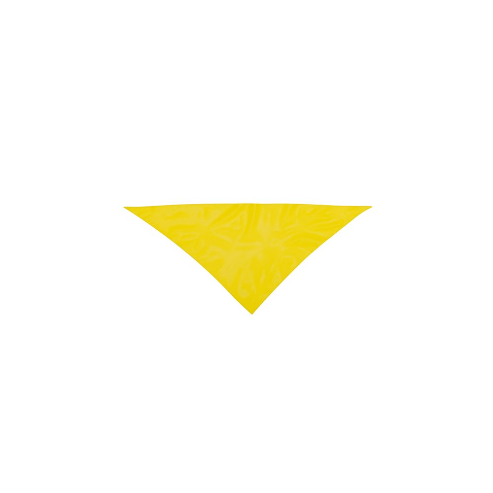 Pañoleta Plus Amarillo