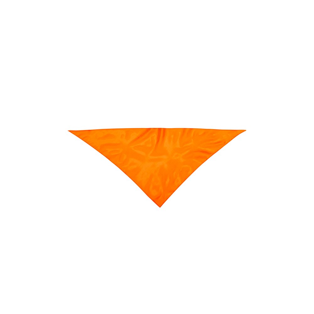 Pañoleta Plus Naranja