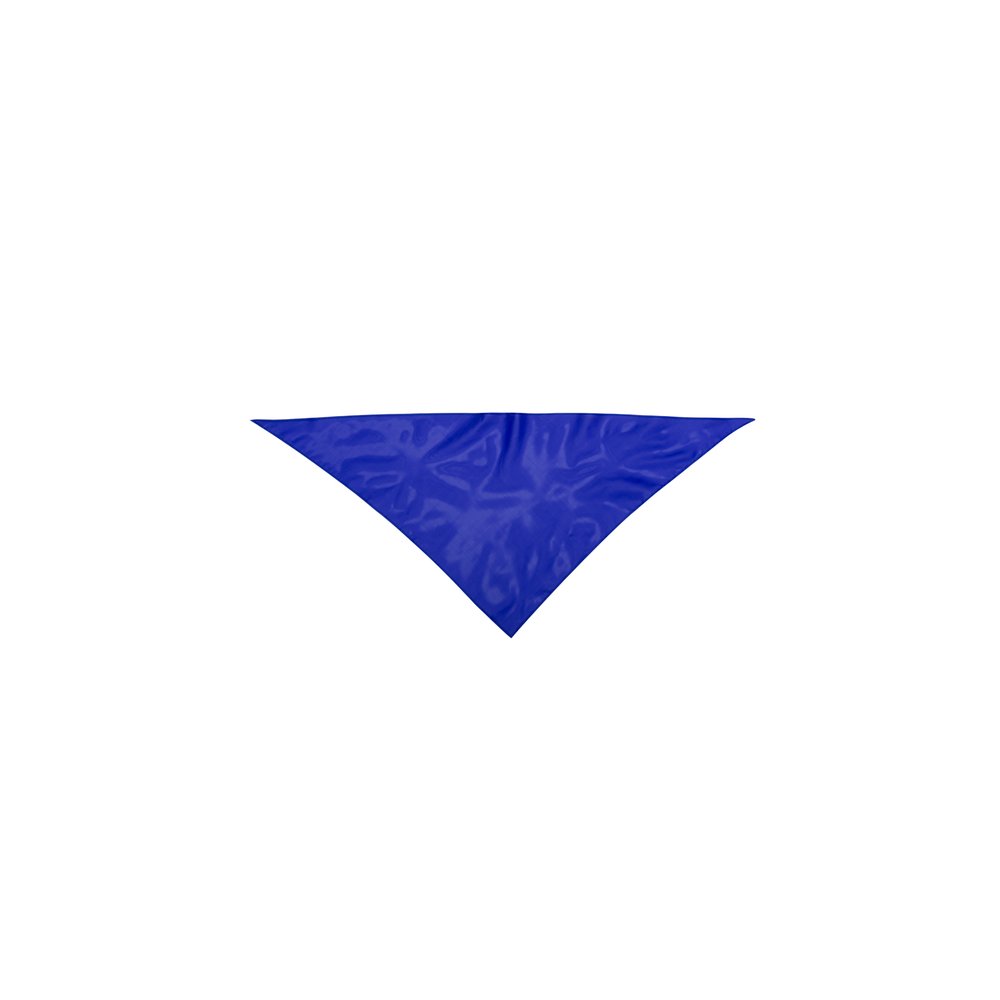 Pañoleta Plus Azul