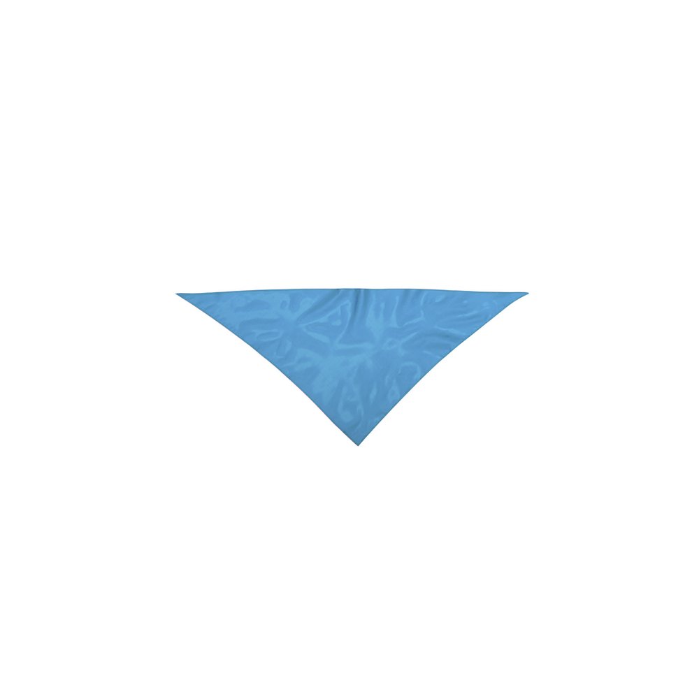 Pañoleta Plus Azul Claro