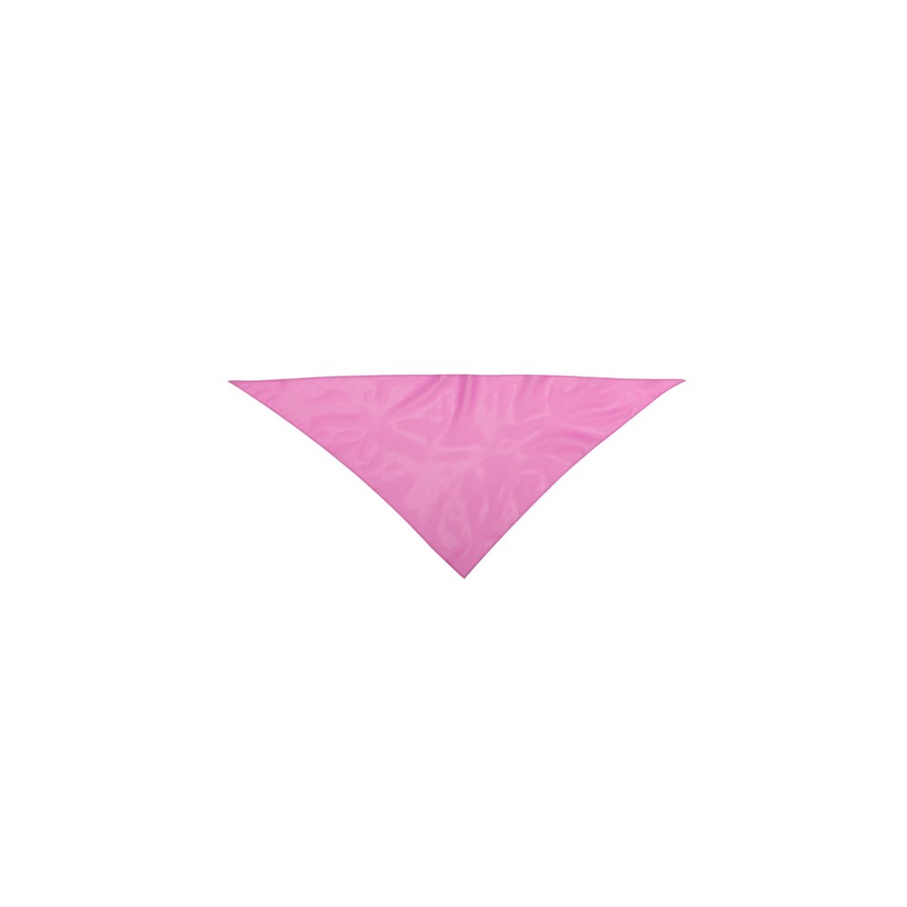 Pañoleta Plus Rosa
