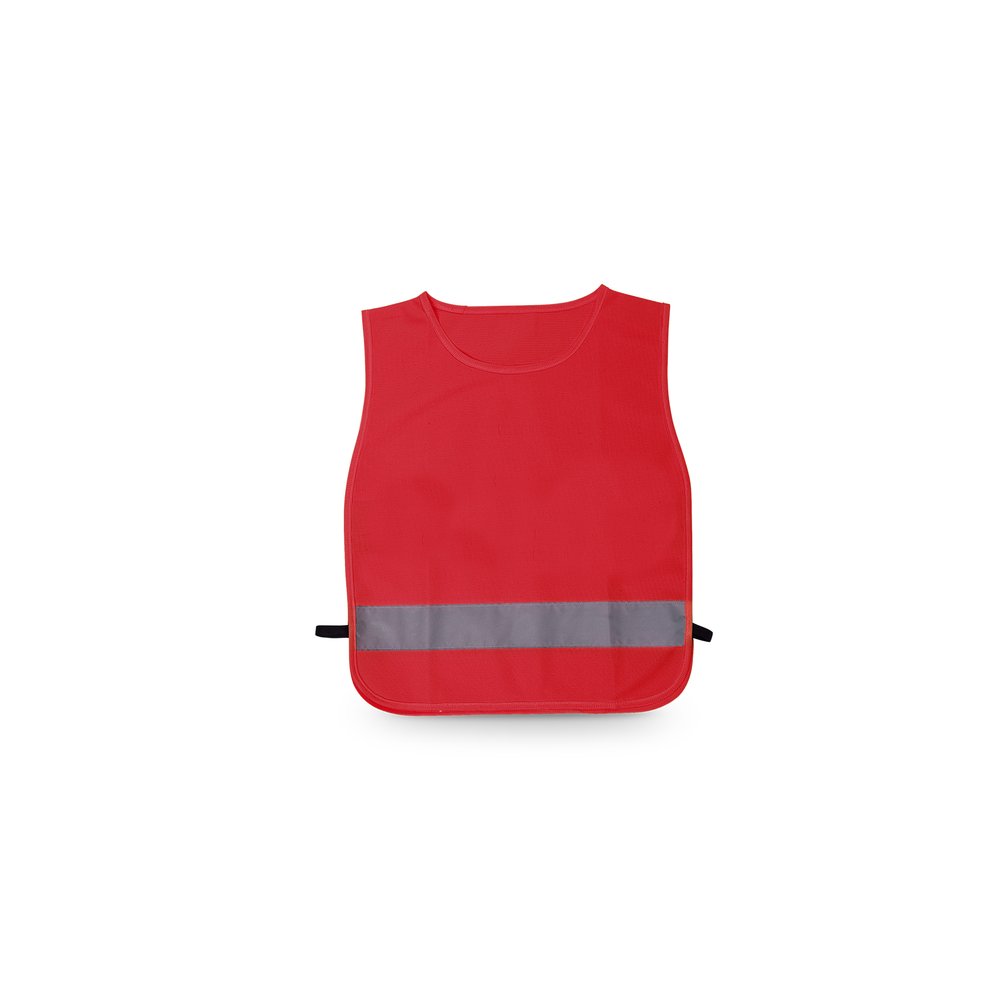 Peto Eli Rojo