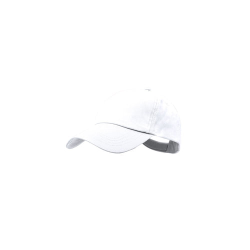 Gorra Niño Sportkid Blanco