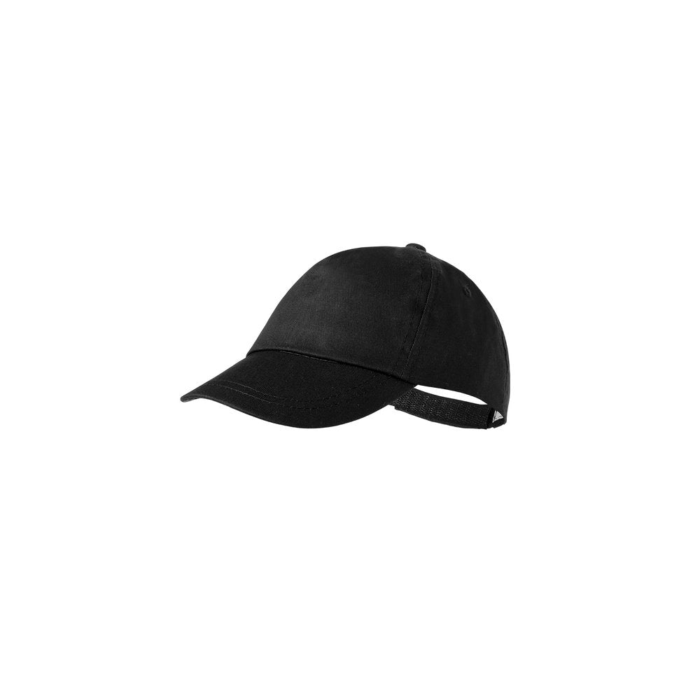 Gorra Niño Sportkid Negro