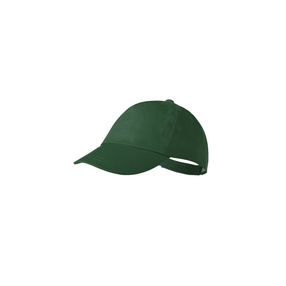 Gorra Niño Sportkid Verde