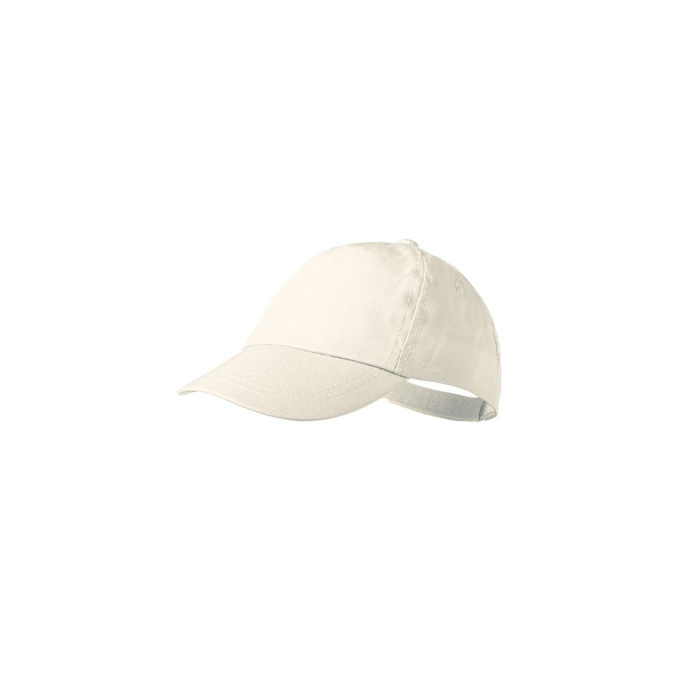 Gorra Niño Sportkid Natural