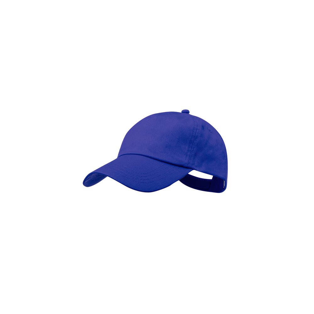 Gorra Niño Sportkid Azul
