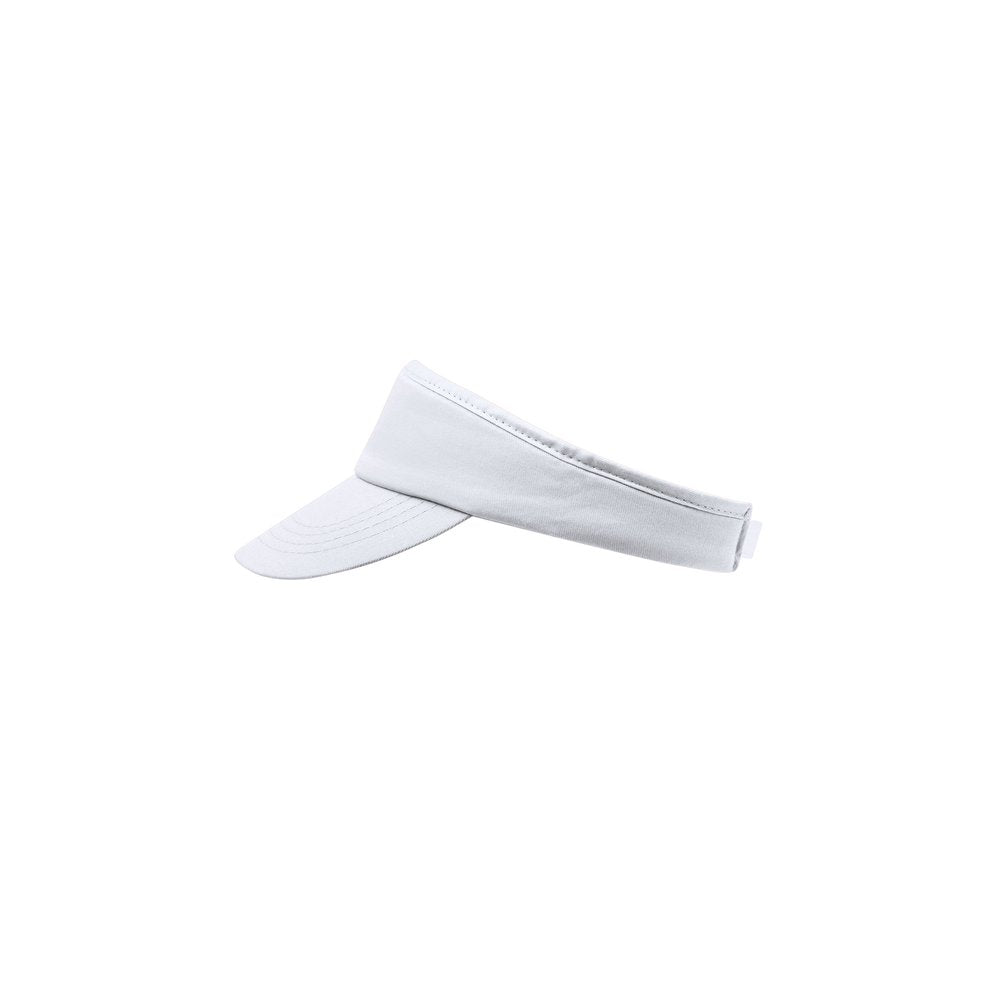 Visera Tiger Blanco