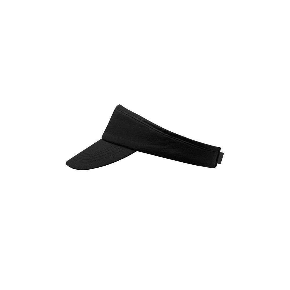 Visera Tiger Negro