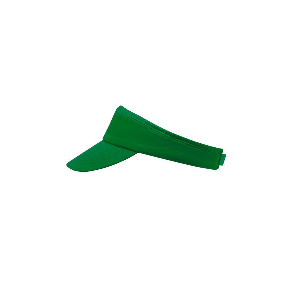 Visera Tiger Verde