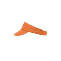Visera Tiger Naranja