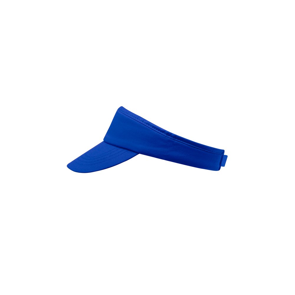 Visera Tiger Azul