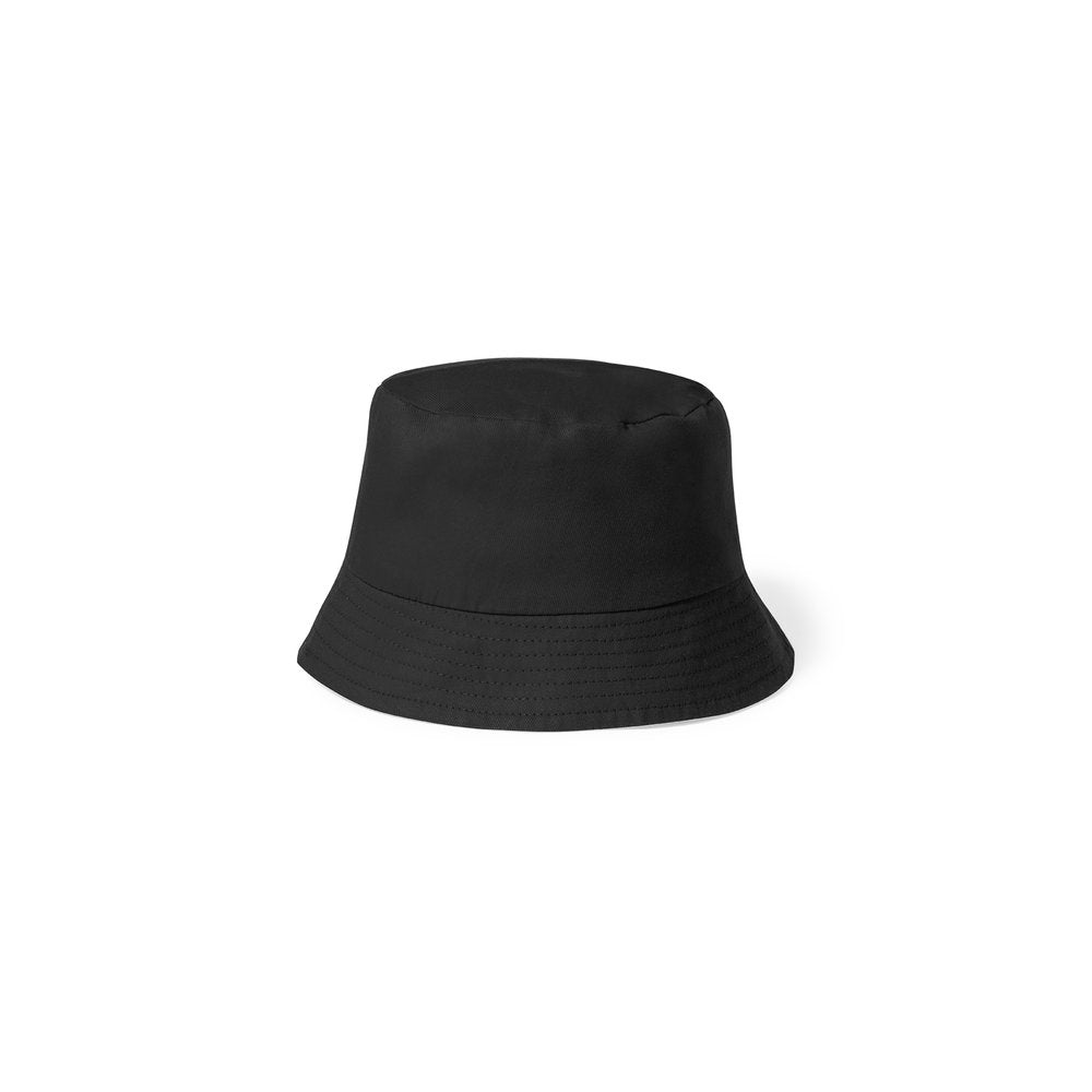 Gorro Niño Timón Negro