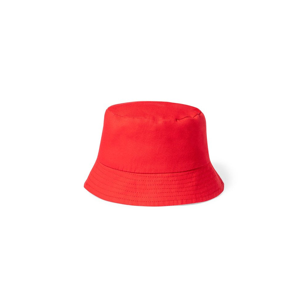 Gorro Niño Timon Rojo