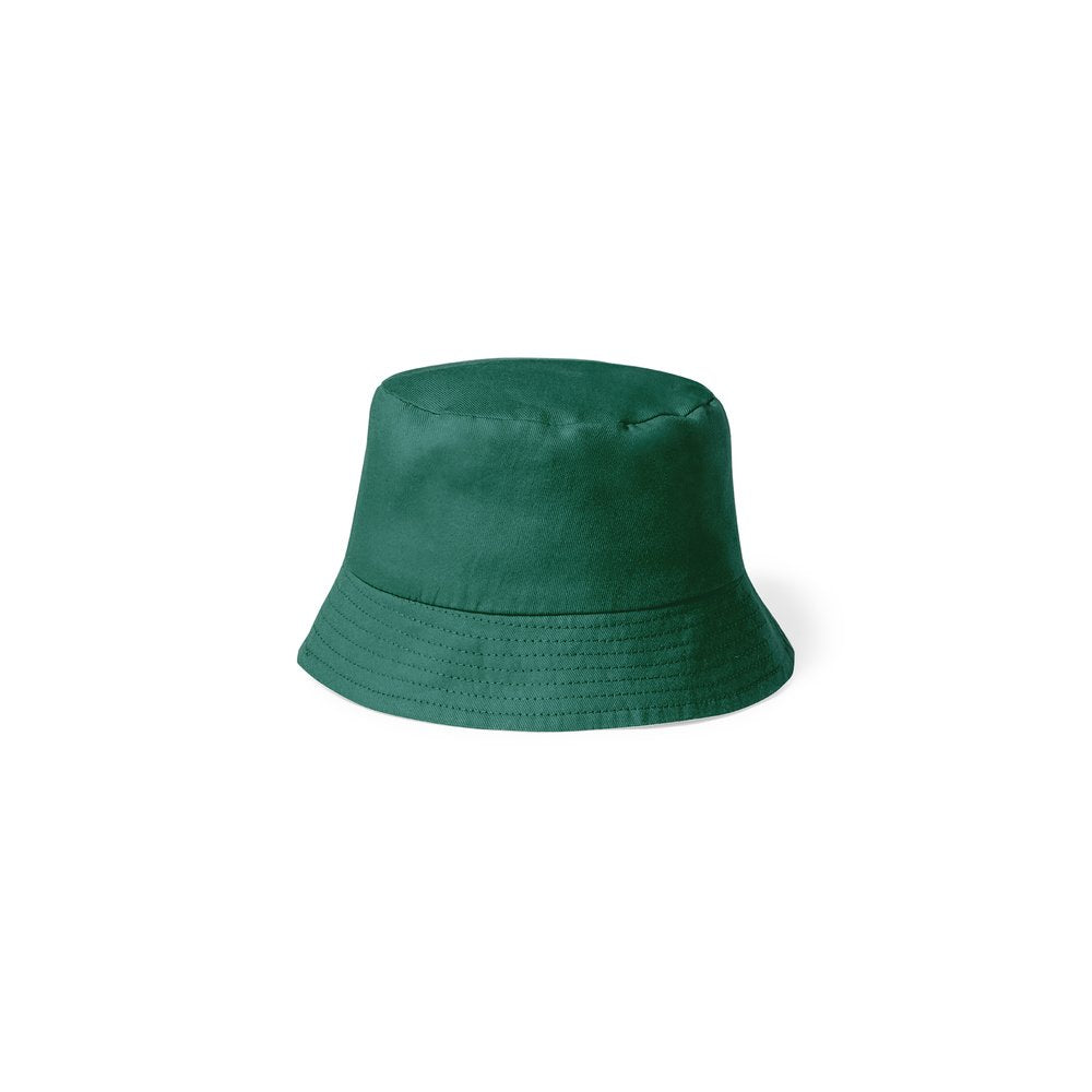 Gorro Niño Timón Verde