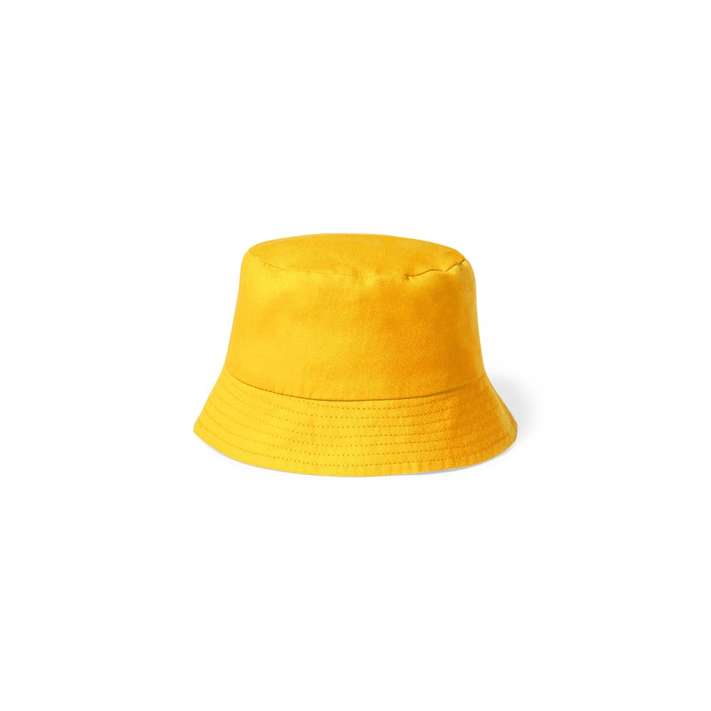 Gorro Niño Timon Amarillo