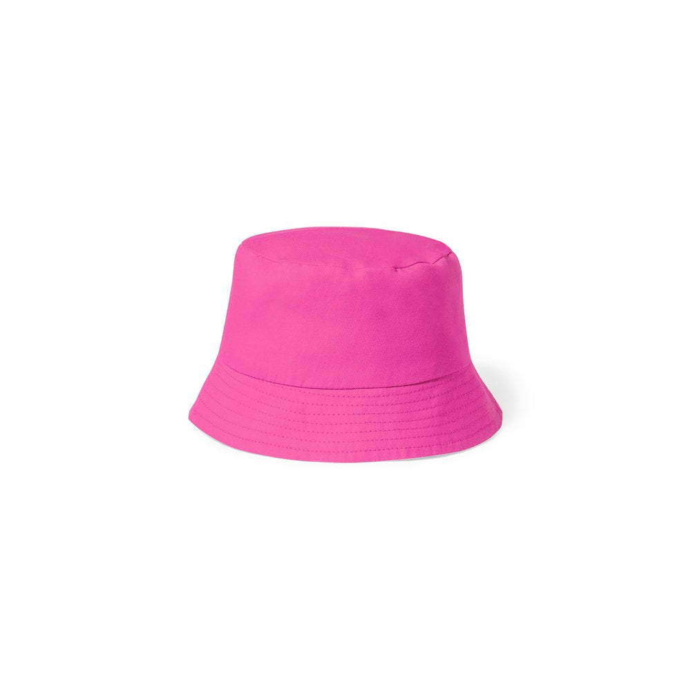 Gorro Niño Timón Fucsia