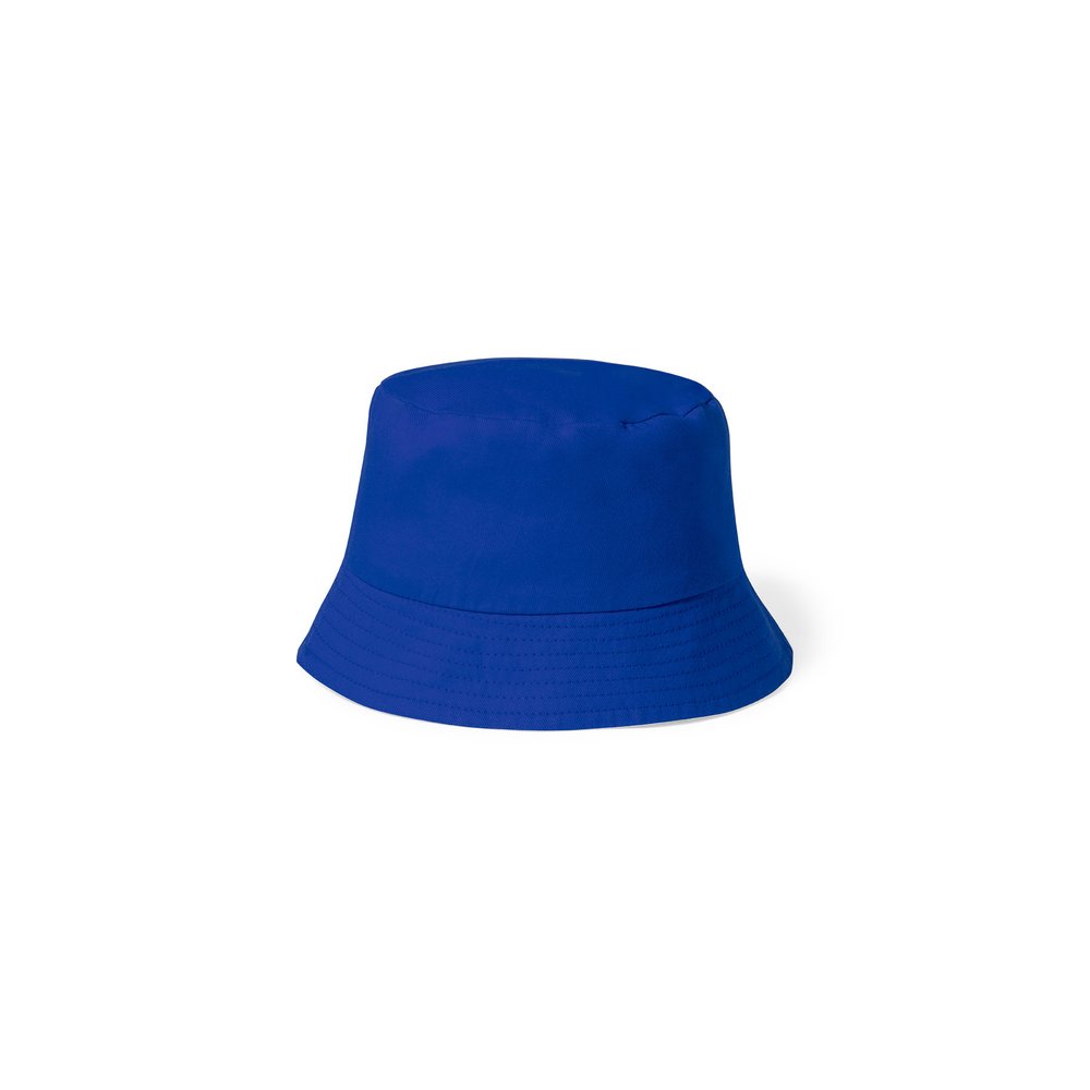 Gorro Niño Timon Azul