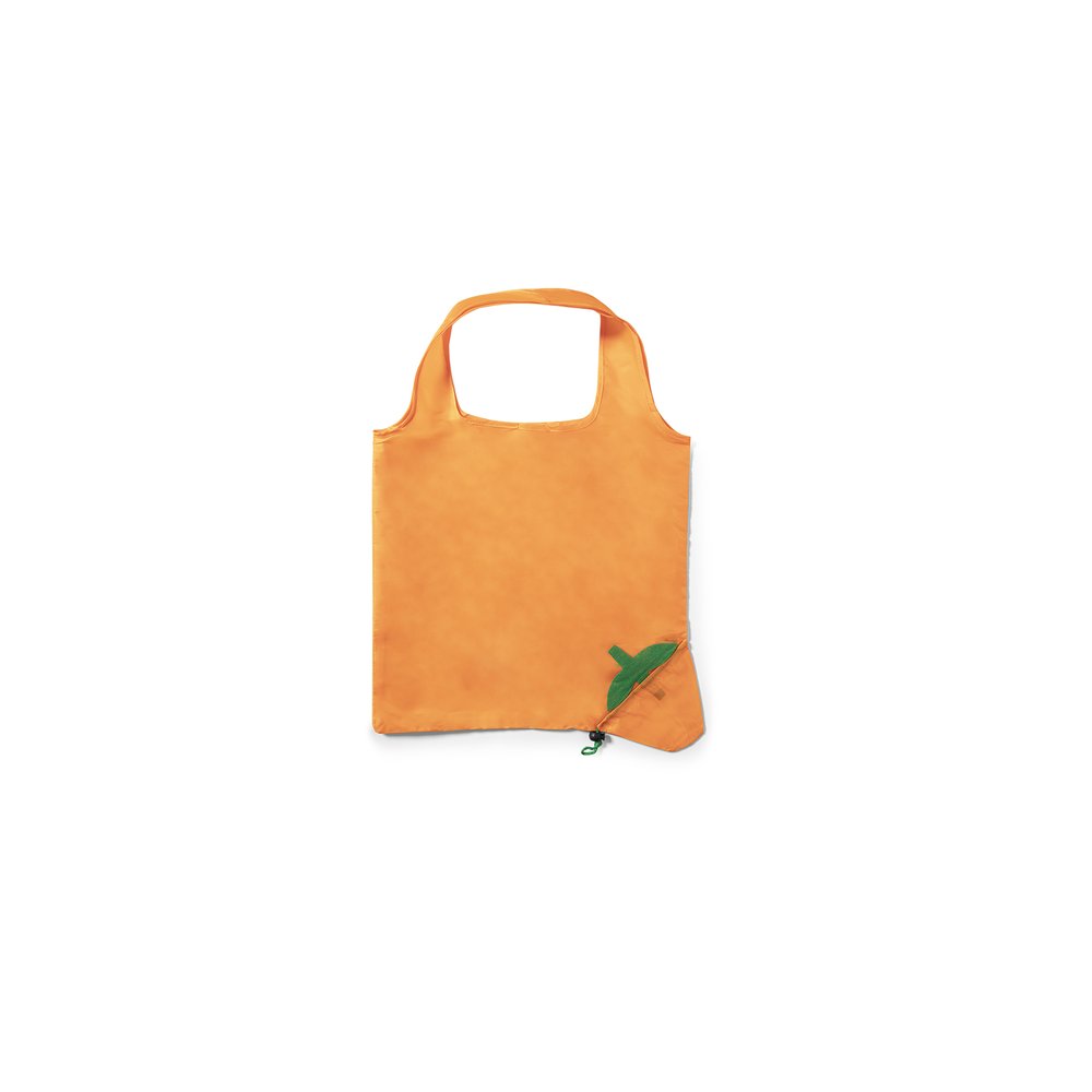 Bolsa Plegable Corni Naranja