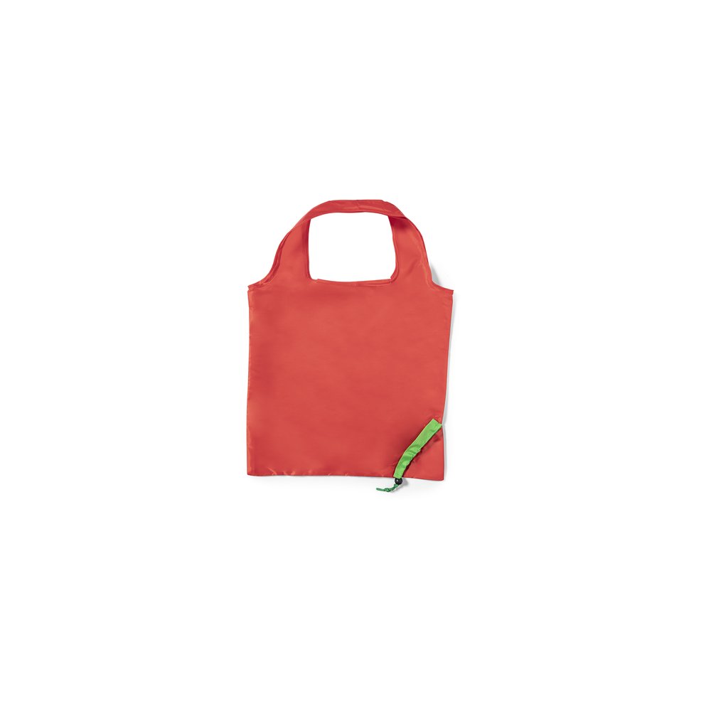 Bolsa Plegable Corni Fresa